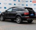 Синий Ауди Ку 7, объемом двигателя 3 л и пробегом 177 тыс. км за 22500 $, фото 9 на Automoto.ua