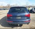 Синий Ауди Ку 7, объемом двигателя 3 л и пробегом 0 тыс. км за 11200 $, фото 4 на Automoto.ua