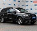 Синий Ауди Ку 7, объемом двигателя 3 л и пробегом 177 тыс. км за 22500 $, фото 4 на Automoto.ua