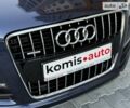 Синий Ауди Ку 7, объемом двигателя 3 л и пробегом 200 тыс. км за 14999 $, фото 5 на Automoto.ua