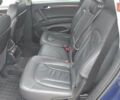 Синій Ауді Ку 7, об'ємом двигуна 3 л та пробігом 147 тис. км за 16900 $, фото 17 на Automoto.ua