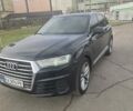 Синій Ауді Ку 7, об'ємом двигуна 3 л та пробігом 310 тис. км за 35000 $, фото 3 на Automoto.ua