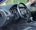 Синий Ауди Ку 7, объемом двигателя 3 л и пробегом 172 тыс. км за 15990 $, фото 10 на Automoto.ua