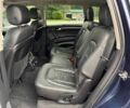 Синий Ауди Ку 7, объемом двигателя 3 л и пробегом 53 тыс. км за 2400 $, фото 9 на Automoto.ua