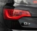 Синий Ауди Ку 7, объемом двигателя 3 л и пробегом 177 тыс. км за 22500 $, фото 8 на Automoto.ua