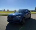 Синій Ауді Ку 7, об'ємом двигуна 3 л та пробігом 71 тис. км за 11000 $, фото 1 на Automoto.ua