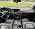 Синий Ауди Ку 7, объемом двигателя 3 л и пробегом 53 тыс. км за 2400 $, фото 6 на Automoto.ua