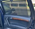 Синий Ауди Ку 7, объемом двигателя 3 л и пробегом 139 тыс. км за 8000 $, фото 12 на Automoto.ua