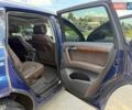 Синий Ауди Ку 7, объемом двигателя 3 л и пробегом 151 тыс. км за 15650 $, фото 12 на Automoto.ua