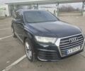 Синій Ауді Ку 7, об'ємом двигуна 3 л та пробігом 310 тис. км за 35000 $, фото 1 на Automoto.ua