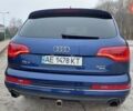 Синій Ауді Ку 7, об'ємом двигуна 3 л та пробігом 147 тис. км за 16900 $, фото 7 на Automoto.ua
