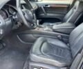 Синий Ауди Ку 7, объемом двигателя 3 л и пробегом 139 тыс. км за 8000 $, фото 6 на Automoto.ua