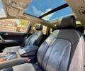 Синий Ауди Ку 7, объемом двигателя 3 л и пробегом 122 тыс. км за 7250 $, фото 5 на Automoto.ua