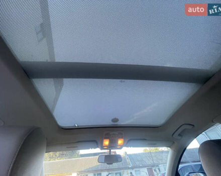 Синий Ауди Ку 7, объемом двигателя 3 л и пробегом 101 тыс. км за 16500 $, фото 17 на Automoto.ua