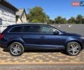 Синий Ауди Ку 7, объемом двигателя 3 л и пробегом 199 тыс. км за 14300 $, фото 5 на Automoto.ua