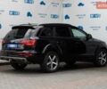 Синий Ауди Ку 7, объемом двигателя 3 л и пробегом 177 тыс. км за 22500 $, фото 5 на Automoto.ua