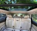 Синий Ауди Ку 7, объемом двигателя 3 л и пробегом 91 тыс. км за 12000 $, фото 11 на Automoto.ua