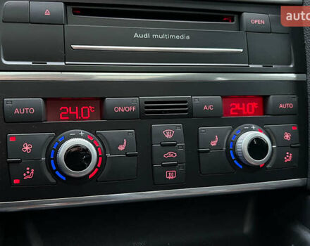 Ауді Ку 7 2015 у Львові на Automoto.ua Синій Ауді Ку 7, об'ємом двигуна 3 л та пробігом 151 тис. км за 16999 $, фото 17 на Automoto.ua