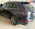 Синий Ауди Ку 7, объемом двигателя 3 л и пробегом 200 тыс. км за 38000 $, фото 9 на Automoto.ua