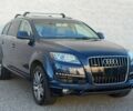 Синій Ауді Ку 7, об'ємом двигуна 3 л та пробігом 90 тис. км за 7008 $, фото 1 на Automoto.ua