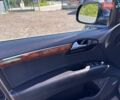 Синий Ауди Ку 7, объемом двигателя 3 л и пробегом 199 тыс. км за 14300 $, фото 16 на Automoto.ua