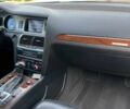 Синий Ауди Ку 7, объемом двигателя 3 л и пробегом 139 тыс. км за 8000 $, фото 16 на Automoto.ua