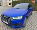 Синій Ауді Ку 7, об'ємом двигуна 3 л та пробігом 234 тис. км за 30000 $, фото 7 на Automoto.ua