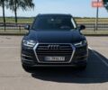 Синий Ауди Ку 7, объемом двигателя 2.97 л и пробегом 188 тыс. км за 25999 $, фото 1 на Automoto.ua