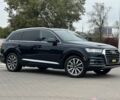 Ауди Ку 7 2016 в Киеве на Automoto.ua Синий Ауди Ку 7, объемом двигателя 3 л и пробегом 89 тыс. км за 32500 $, фото 4 на Automoto.ua