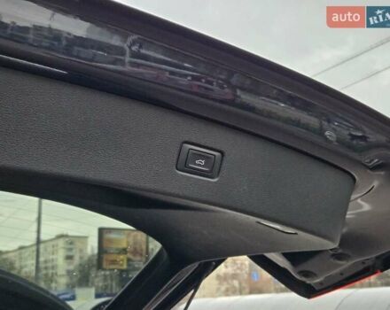 Синий Ауди Ку 7, объемом двигателя 3 л и пробегом 319 тыс. км за 33500 $, фото 40 на Automoto.ua