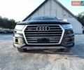 Синій Ауді Ку 7, об'ємом двигуна 2 л та пробігом 256 тис. км за 19500 $, фото 1 на Automoto.ua