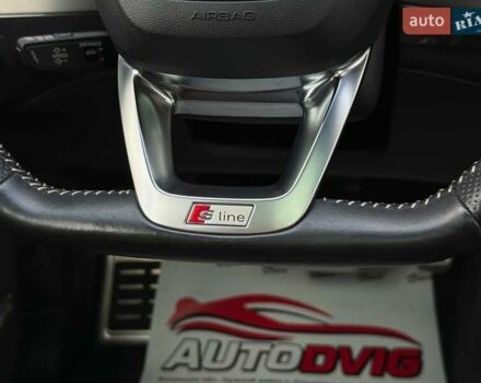 Ауди Ку 7 2016 в Луцке на Automoto.ua Синий Ауди Ку 7, объемом двигателя 3 л и пробегом 199 тыс. км за 41999 $, фото 57 на Automoto.ua