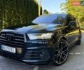 Синій Ауді Ку 7, об'ємом двигуна 2.97 л та пробігом 275 тис. км за 38500 $, фото 1 на Automoto.ua