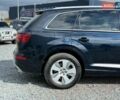 Синій Ауді Ку 7, об'ємом двигуна 3 л та пробігом 172 тис. км за 22990 $, фото 6 на Automoto.ua