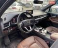 Синий Ауди Ку 7, объемом двигателя 3 л и пробегом 215 тыс. км за 22900 $, фото 12 на Automoto.ua