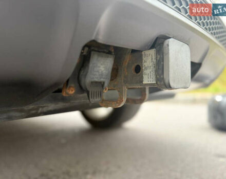 Синий Ауди Ку 7, объемом двигателя 3 л и пробегом 149 тыс. км за 33000 $, фото 13 на Automoto.ua