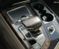 Синій Ауді Ку 7, об'ємом двигуна 3 л та пробігом 172 тис. км за 22990 $, фото 16 на Automoto.ua