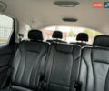 Синий Ауди Ку 7, объемом двигателя 2.97 л и пробегом 258 тыс. км за 32000 $, фото 34 на Automoto.ua