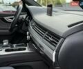 Ауди Ку 7 2016 в Луцке на Automoto.ua Синий Ауди Ку 7, объемом двигателя 3 л и пробегом 199 тыс. км за 41999 $, фото 97 на Automoto.ua