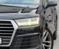 Синий Ауди Ку 7, объемом двигателя 2.97 л и пробегом 195 тыс. км за 34900 $, фото 12 на Automoto.ua