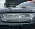 Синий Ауди Ку 7, объемом двигателя 3 л и пробегом 162 тыс. км за 25999 $, фото 4 на Automoto.ua