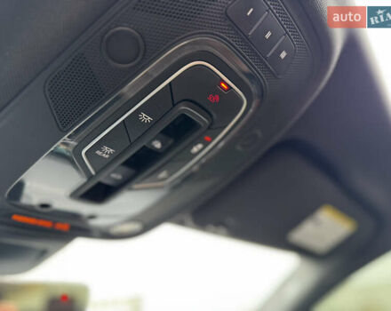 Ауди Ку 7 2016 в Киеве на Automoto.ua Синий Ауди Ку 7, объемом двигателя 3 л и пробегом 137 тыс. км за 30000 $, фото 37 на Automoto.ua