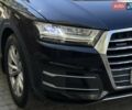 Ауди Ку 7 2016 в Ивано-Франковске на Automoto.ua Синий Ауди Ку 7, объемом двигателя 2.97 л и пробегом 120 тыс. км за 40000 $, фото 27 на Automoto.ua