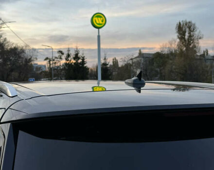 Синий Ауди Ку 7, объемом двигателя 3 л и пробегом 194 тыс. км за 30500 $, фото 22 на Automoto.ua