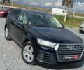 Синій Ауді Ку 7, об'ємом двигуна 3 л та пробігом 172 тис. км за 22990 $, фото 3 на Automoto.ua
