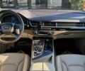 Синій Ауді Ку 7, об'ємом двигуна 2.97 л та пробігом 164 тис. км за 38500 $, фото 22 на Automoto.ua