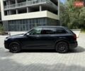 Синий Ауди Ку 7, объемом двигателя 2.97 л и пробегом 146 тыс. км за 39000 $, фото 2 на Automoto.ua