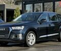 Синий Ауди Ку 7, объемом двигателя 2.97 л и пробегом 164 тыс. км за 34900 $, фото 2 на Automoto.ua