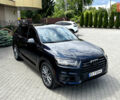 Синий Ауди Ку 7, объемом двигателя 3 л и пробегом 176 тыс. км за 31300 $, фото 9 на Automoto.ua