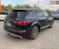 Ауди Ку 7 2016 в Львове на Automoto.ua Синий Ауди Ку 7, объемом двигателя 3 л и пробегом 215 тыс. км за 22900 $, фото 8 на Automoto.ua
